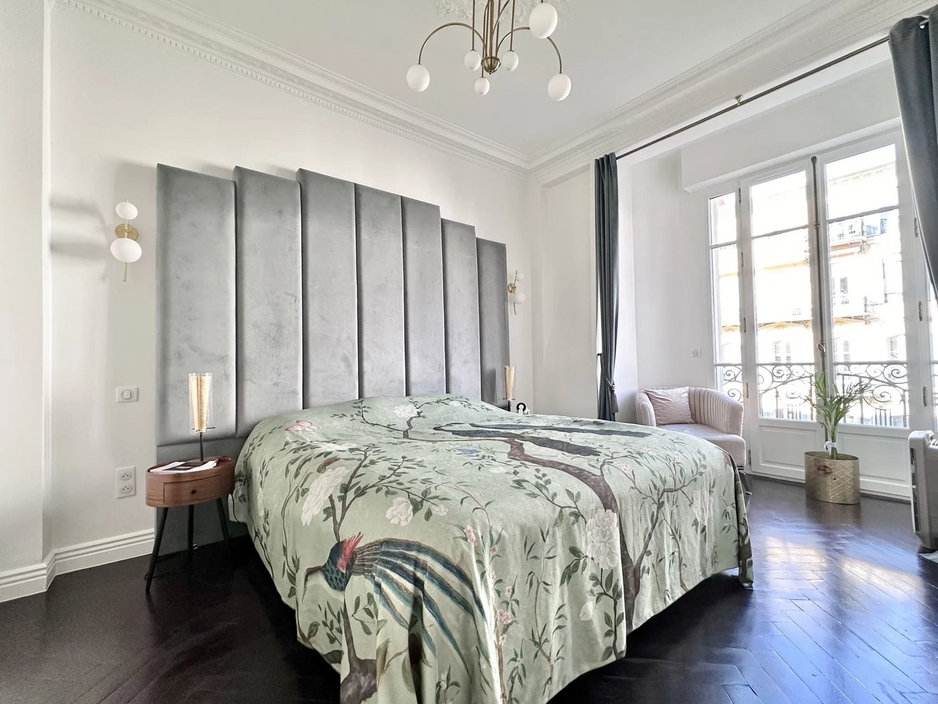 Property photo in Carre d'Argent