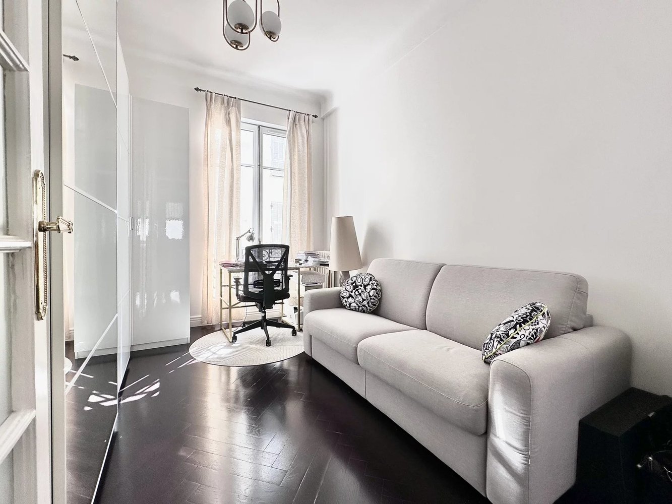 Property photo in Carre d'Argent