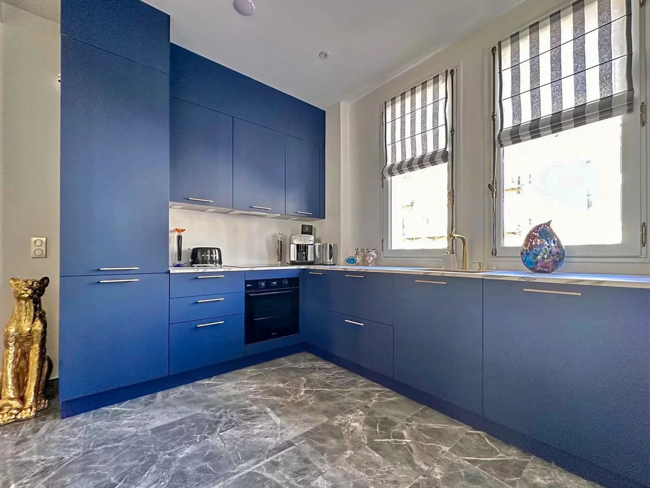 Property photo in Carre d'Argent