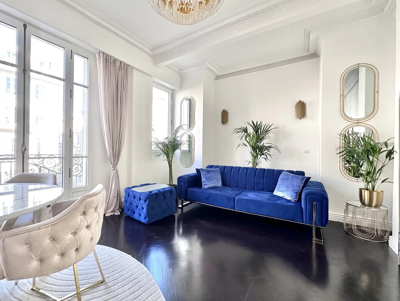 Property photo in Carre d'Argent