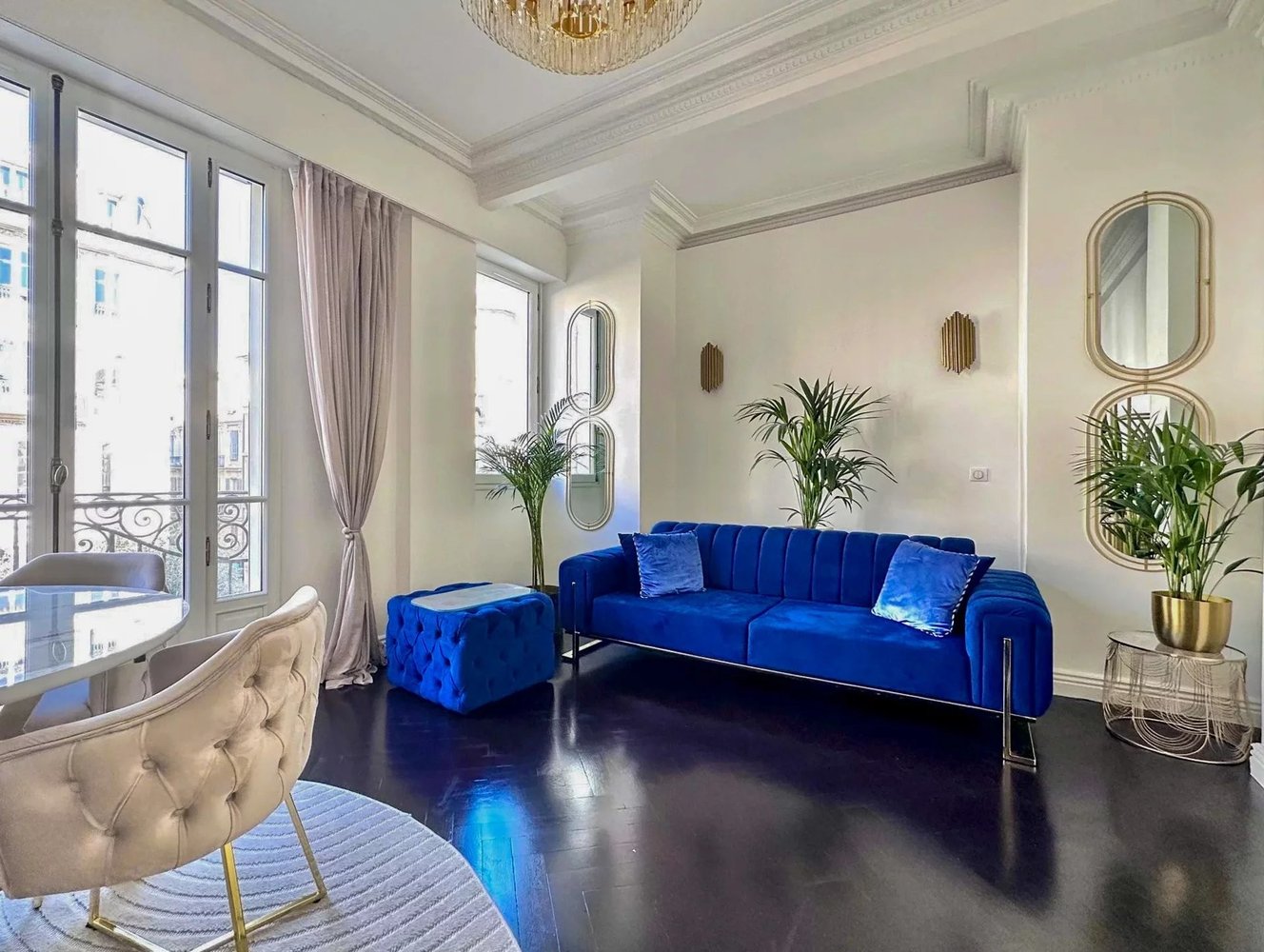 Property photo in Carre d'Argent