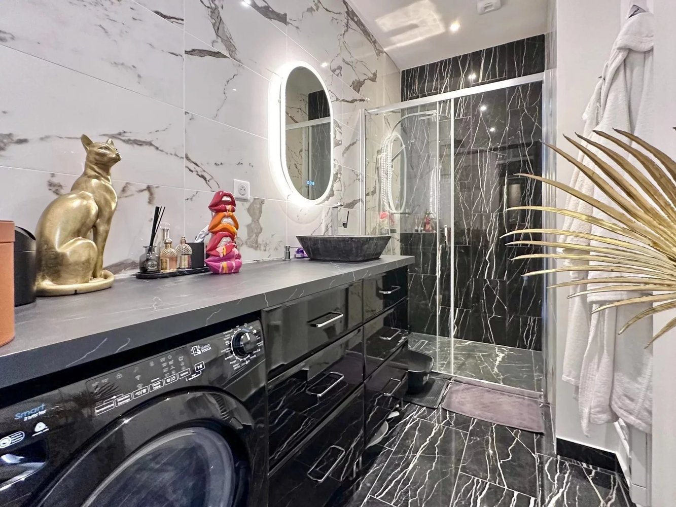 Property photo in Carre d'Argent