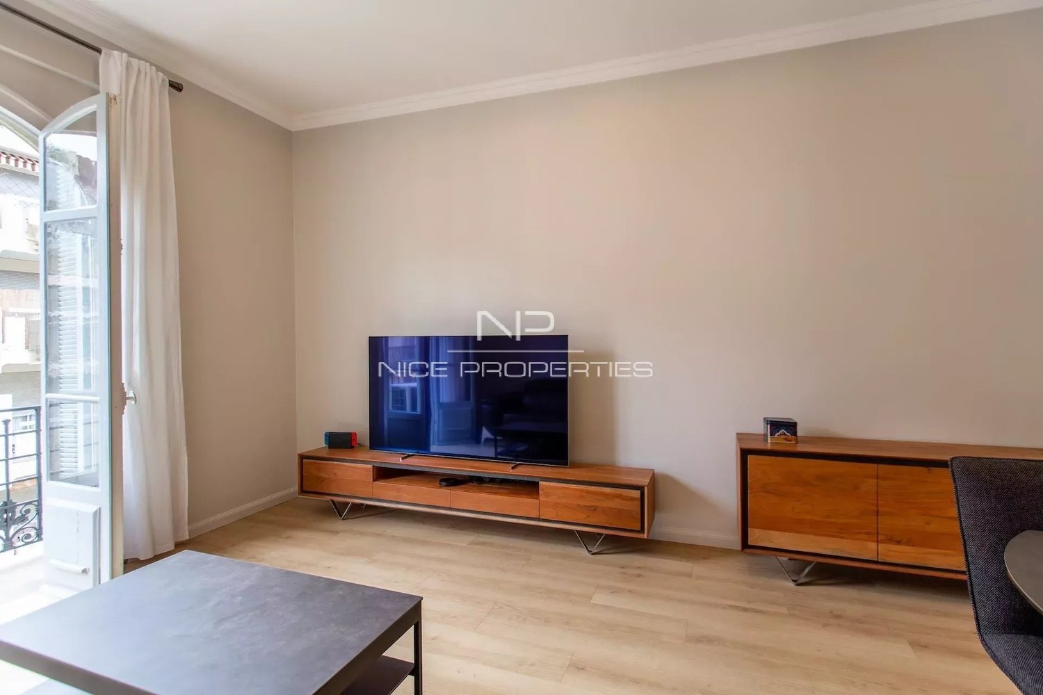 Property photo in Carre d'Argent