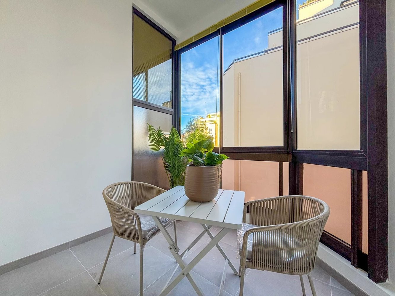 Property photo in Carre d'Argent