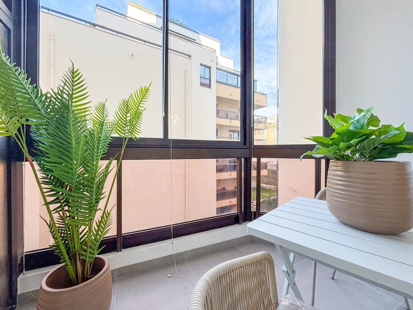 Property photo in Carre d'Argent