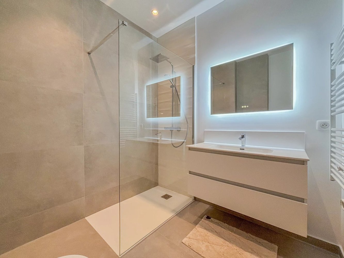 Property photo in Carre d'Argent