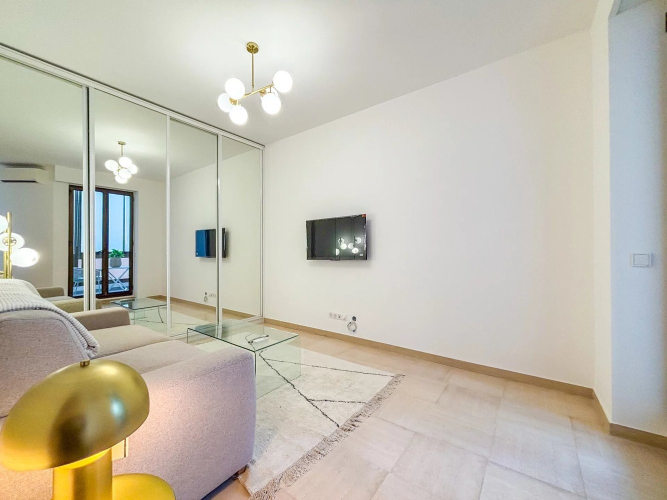 Property photo in Carre d'Argent