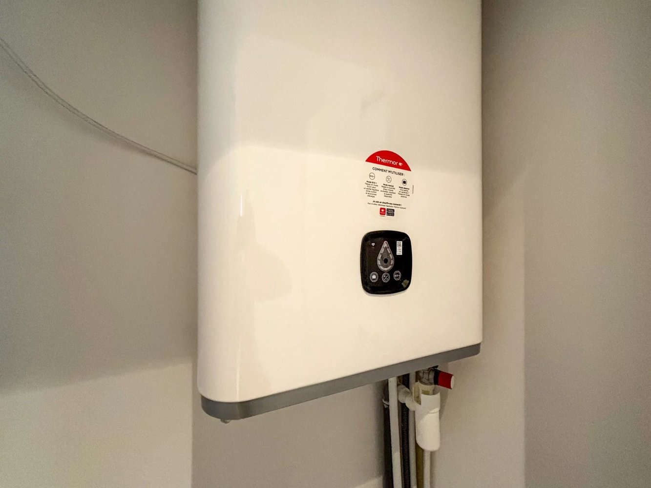 Property photo in Carre d'Argent