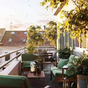 Property in Carre d'Argent