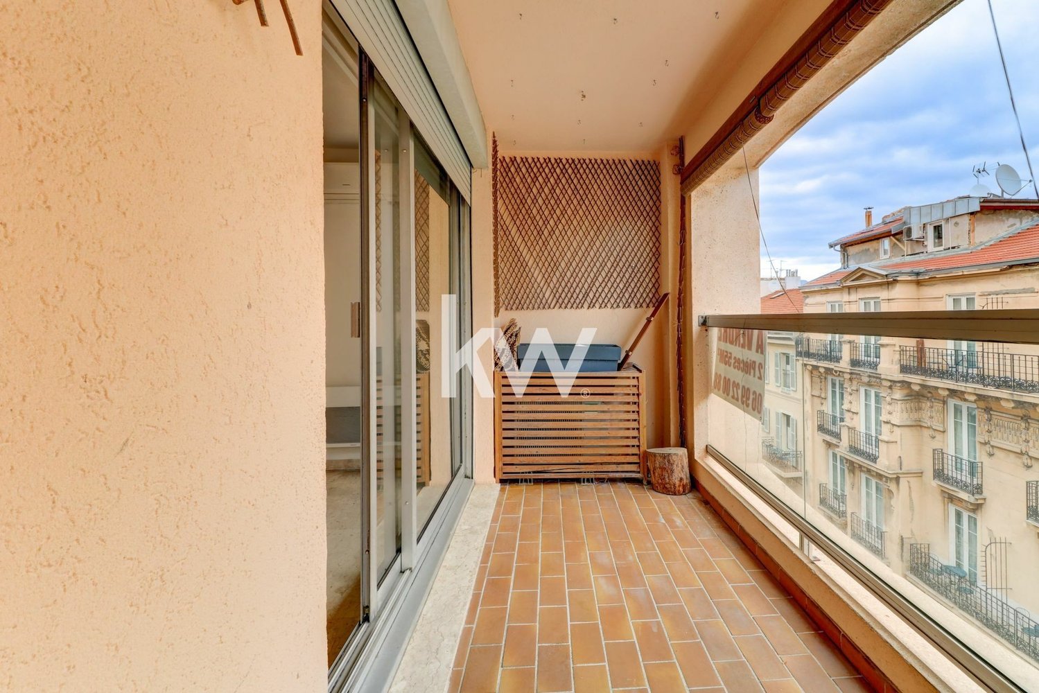 Property photo in Carre d'Argent