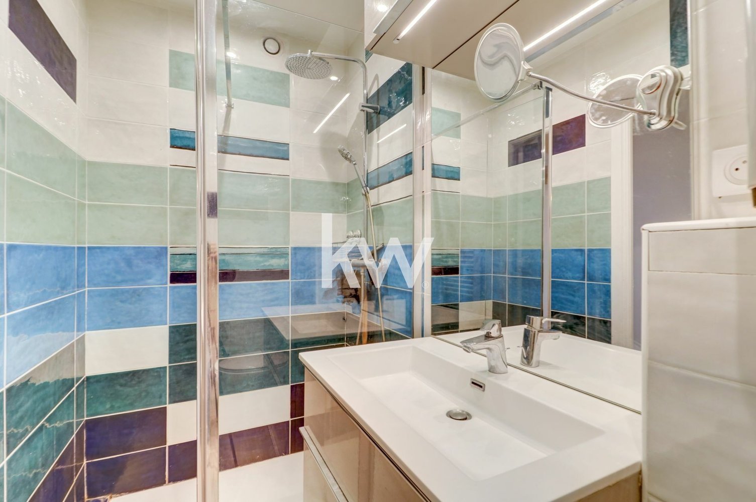 Property photo in Carre d'Argent