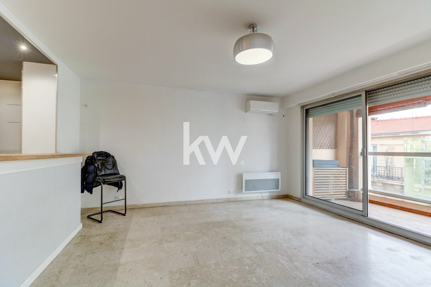 Property photo in Carre d'Argent