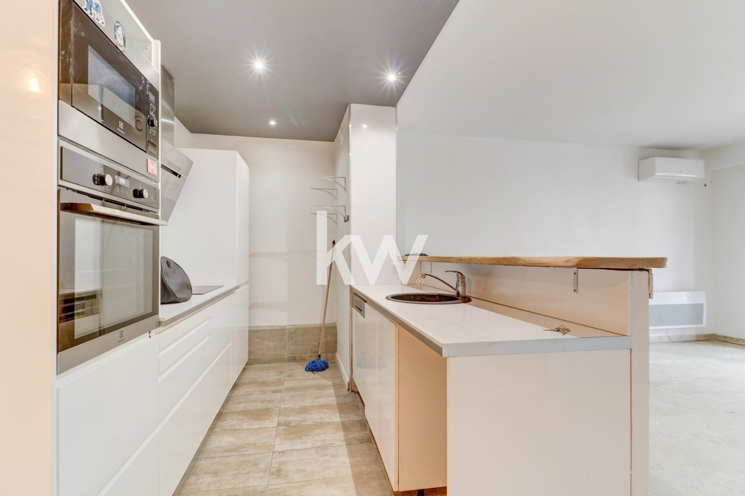 Property photo in Carre d'Argent