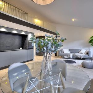 Property in Carre d'Argent