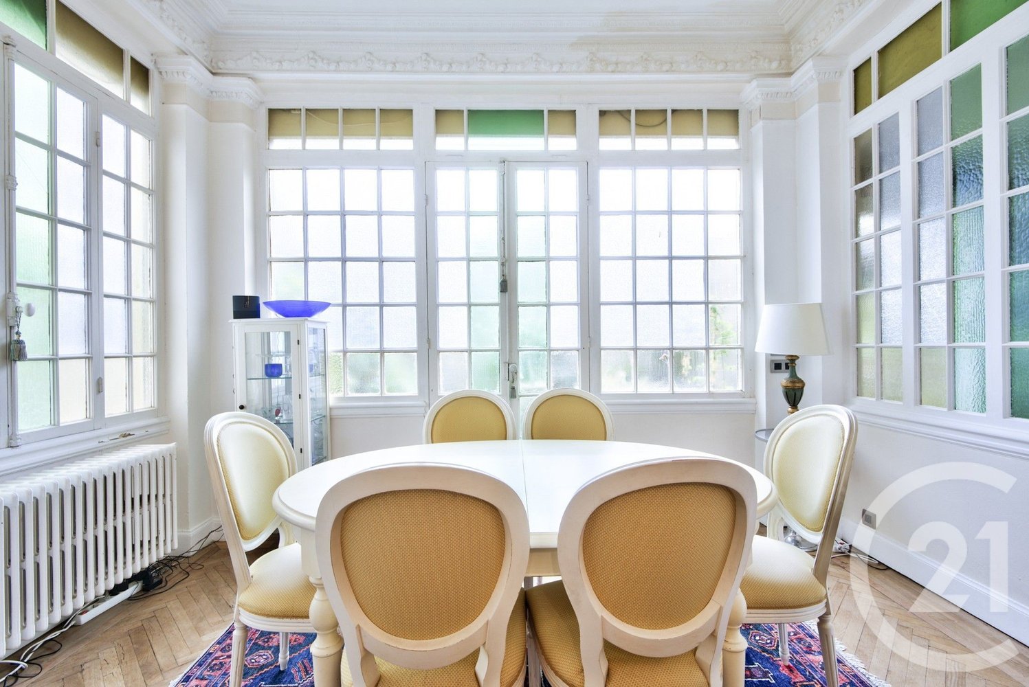 Property photo in Carre d'Argent