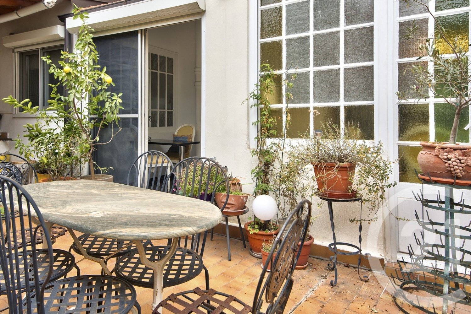 Property photo in Carre d'Argent