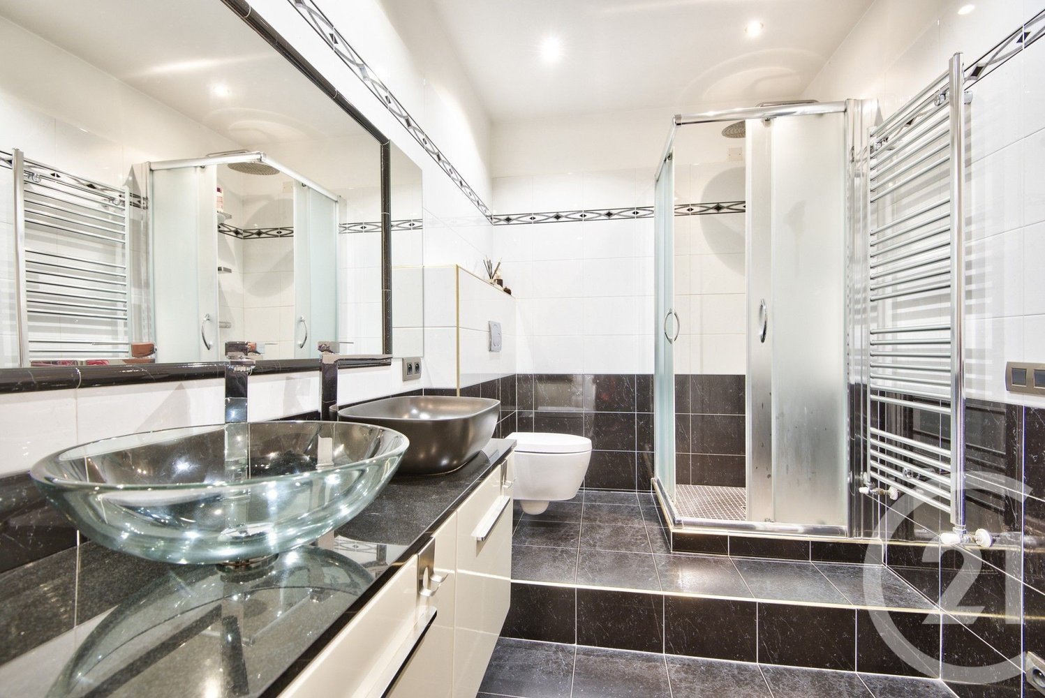 Property photo in Carre d'Argent