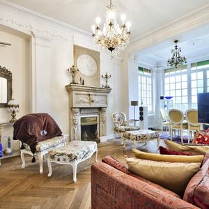 Property in Carre d'Argent