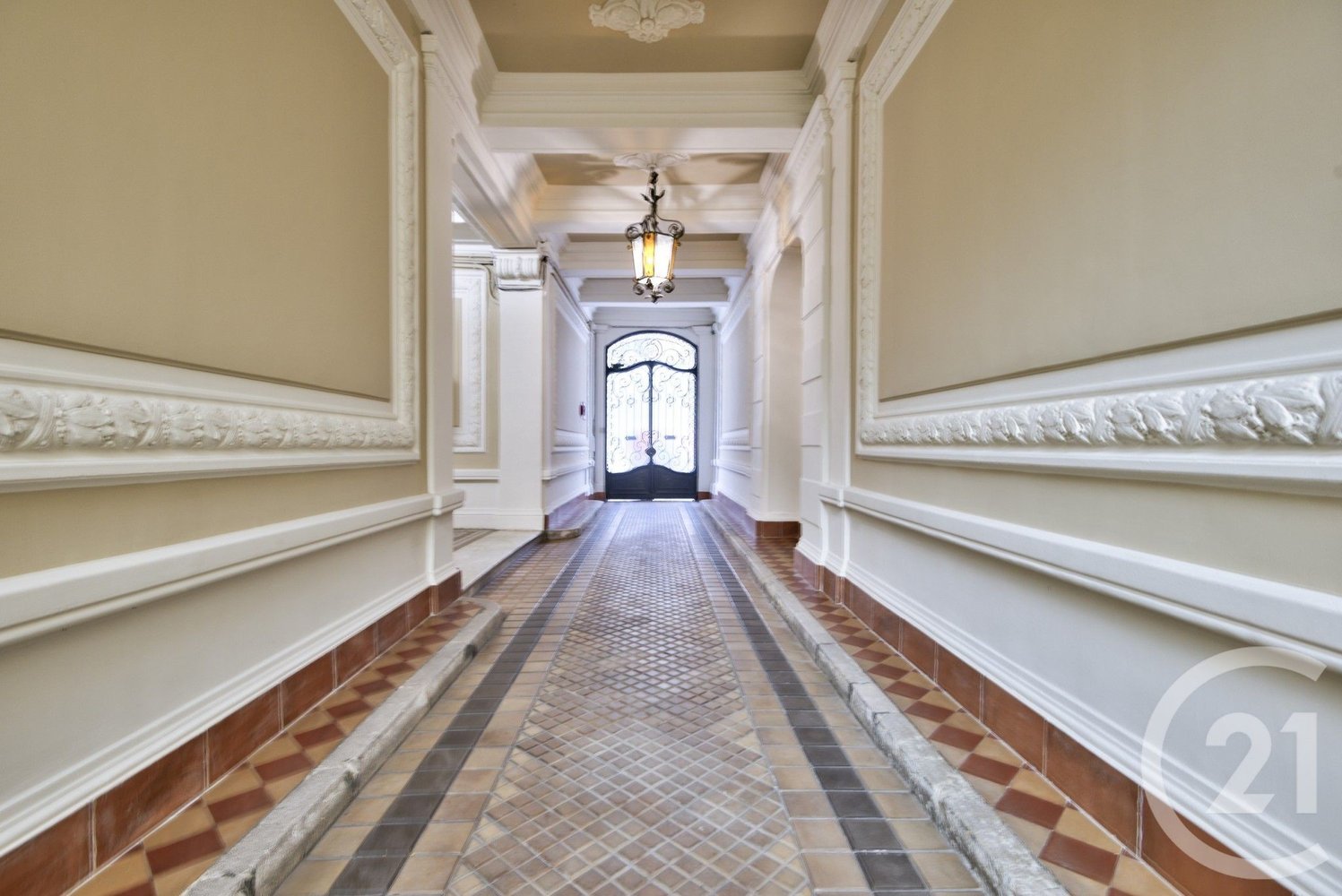 Property photo in Carre d'Argent