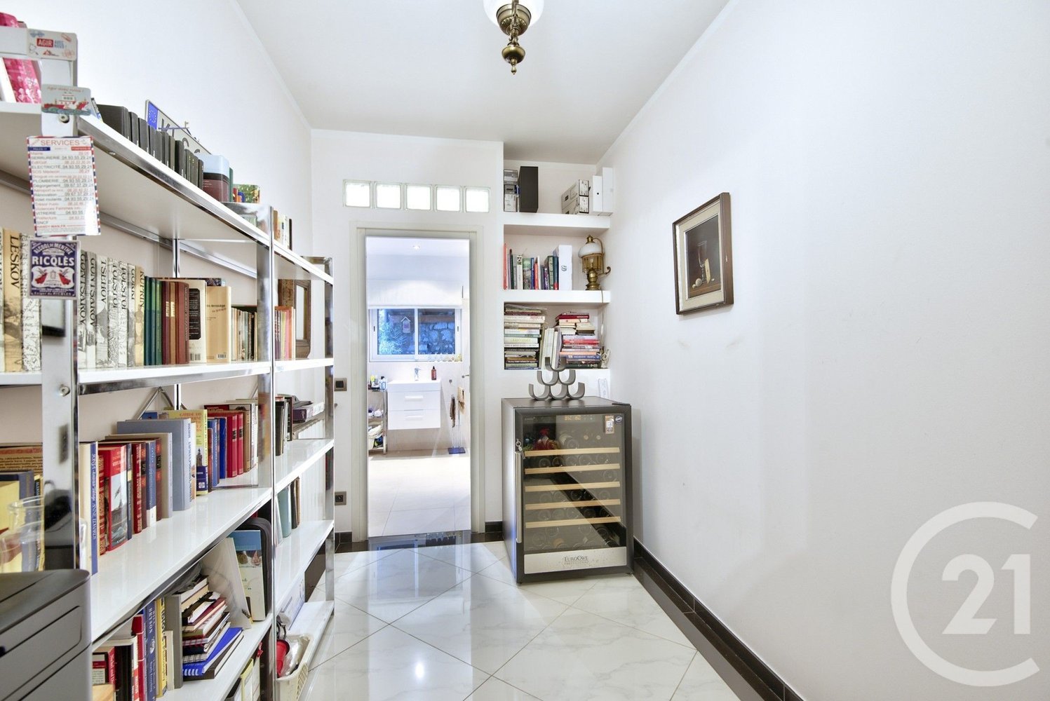 Property photo in Carre d'Argent