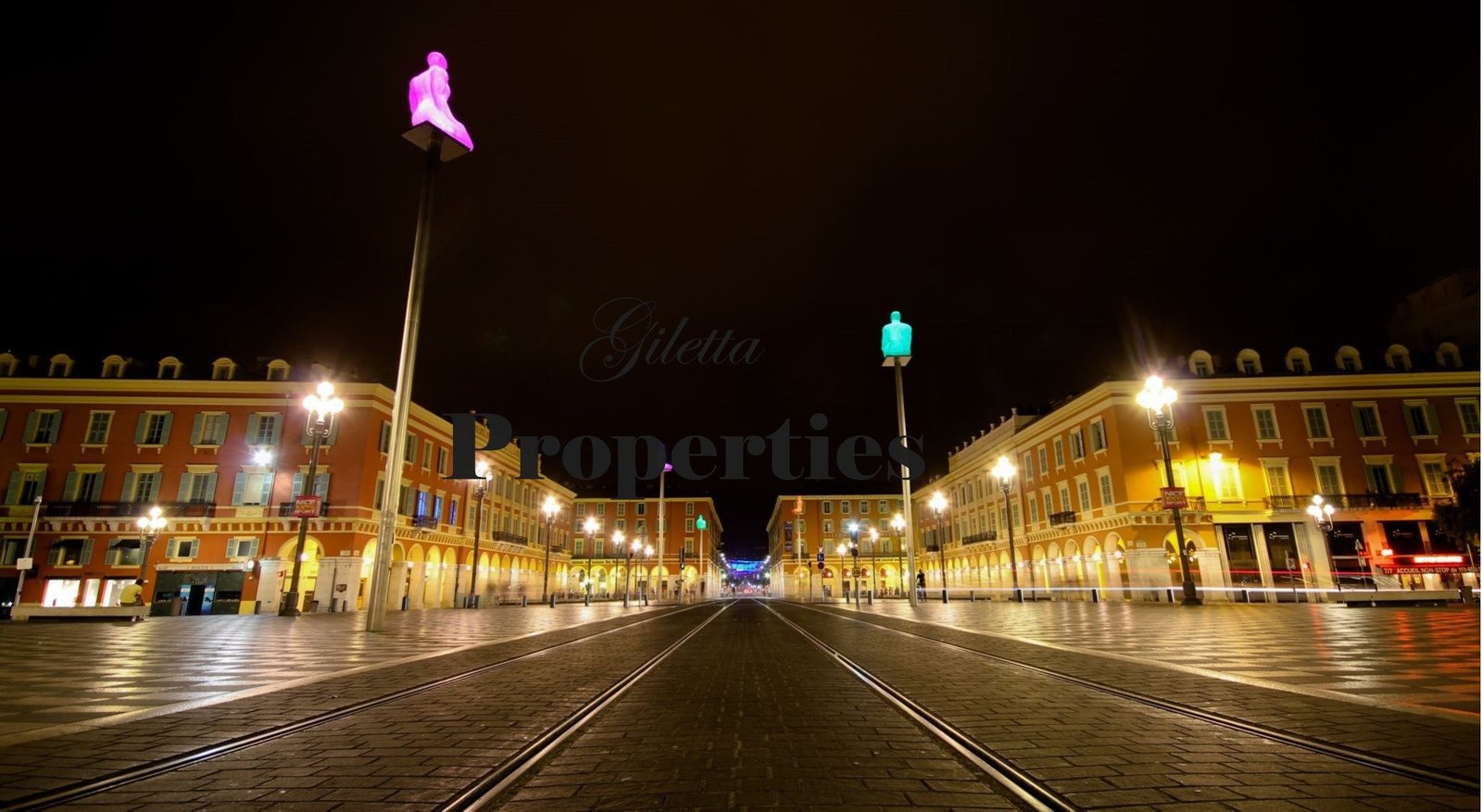 Property photo in Carre d'Argent