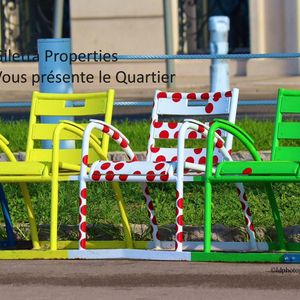 Property in Carre d'Argent