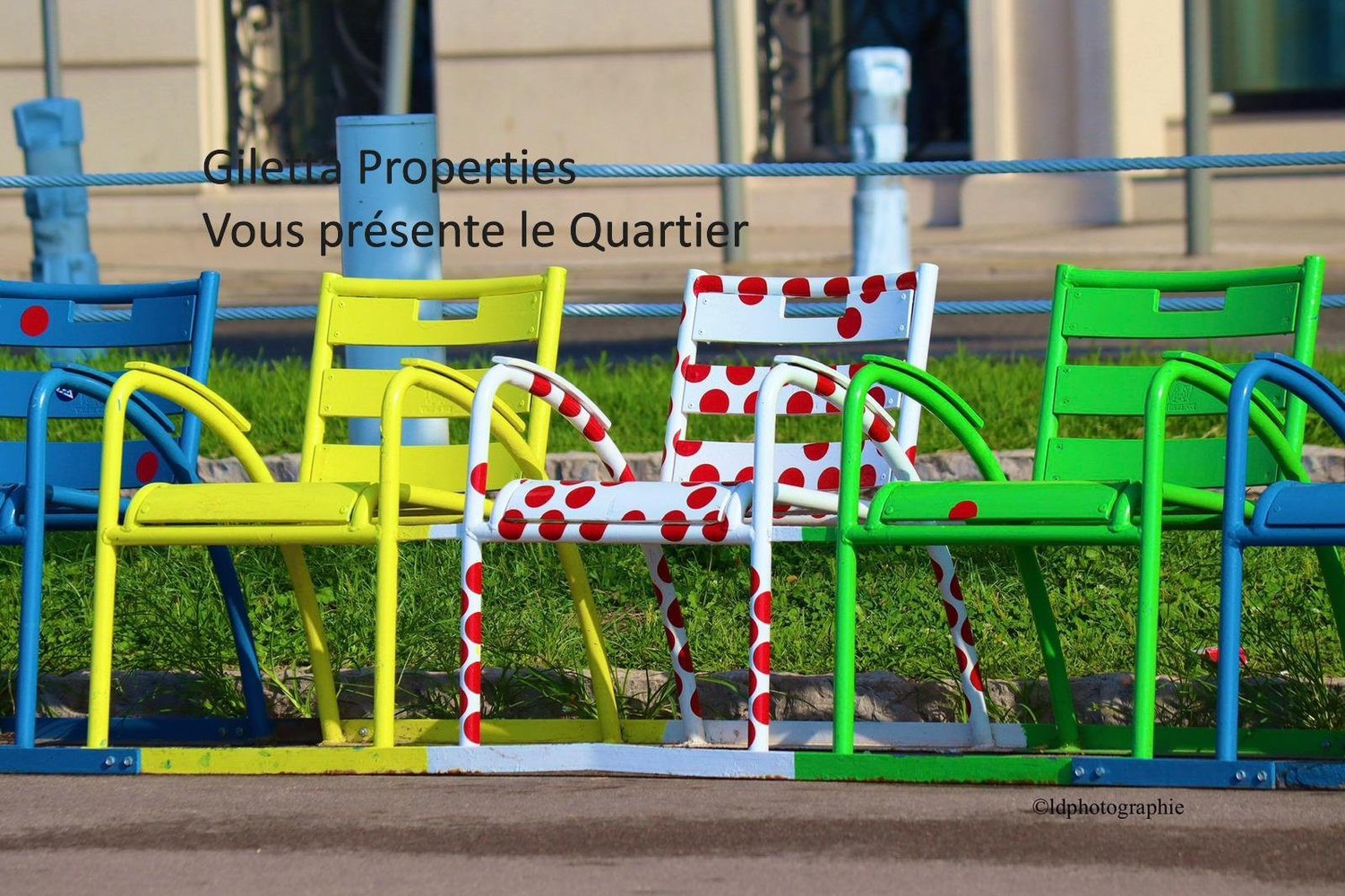 Property photo in Carre d'Argent