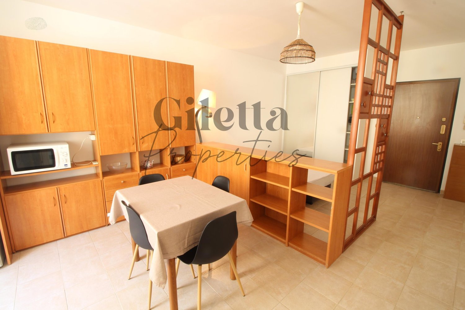 Property photo in Carre d'Argent