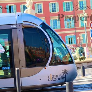 Property in Carre d'Argent