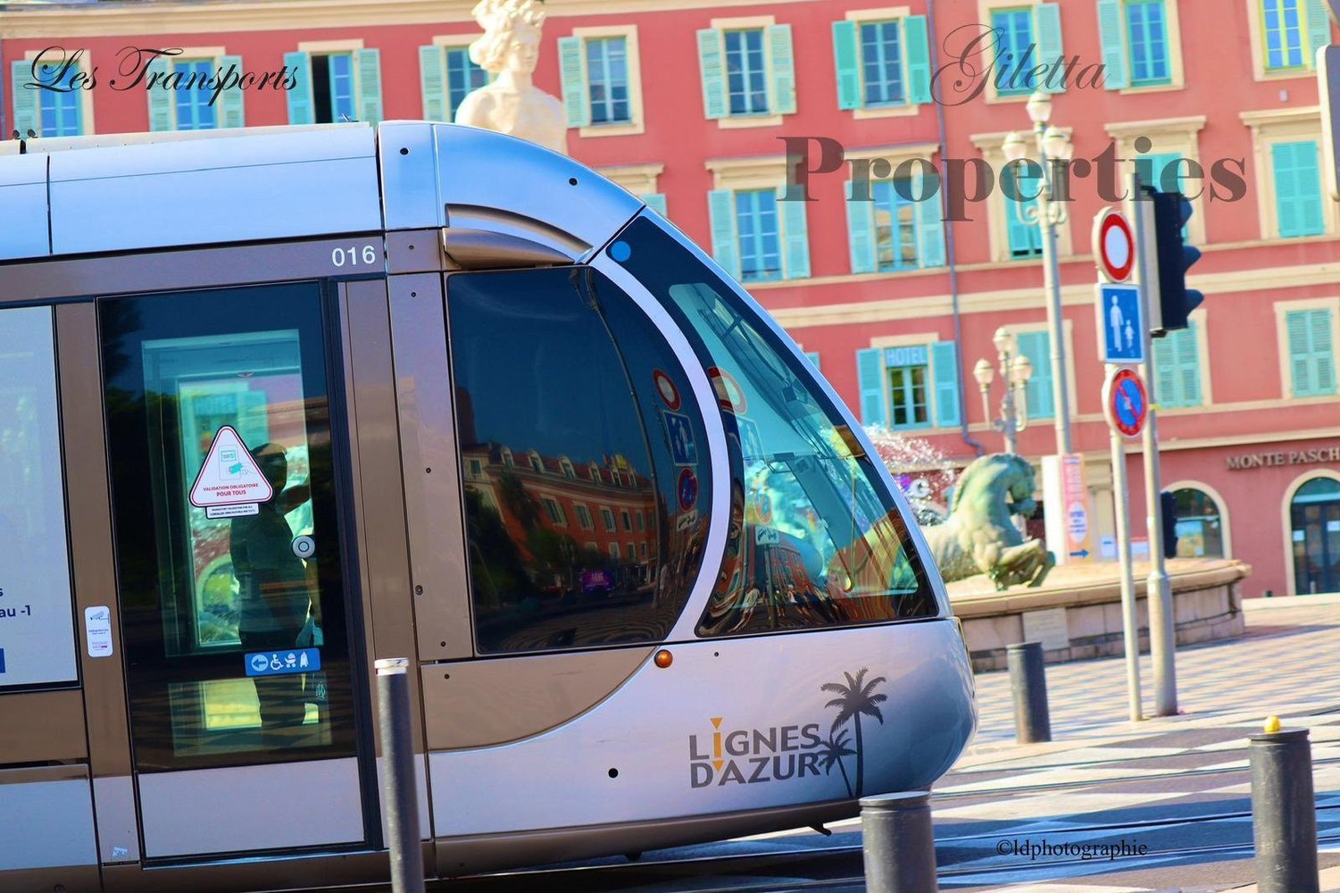 Property photo in Carre d'Argent