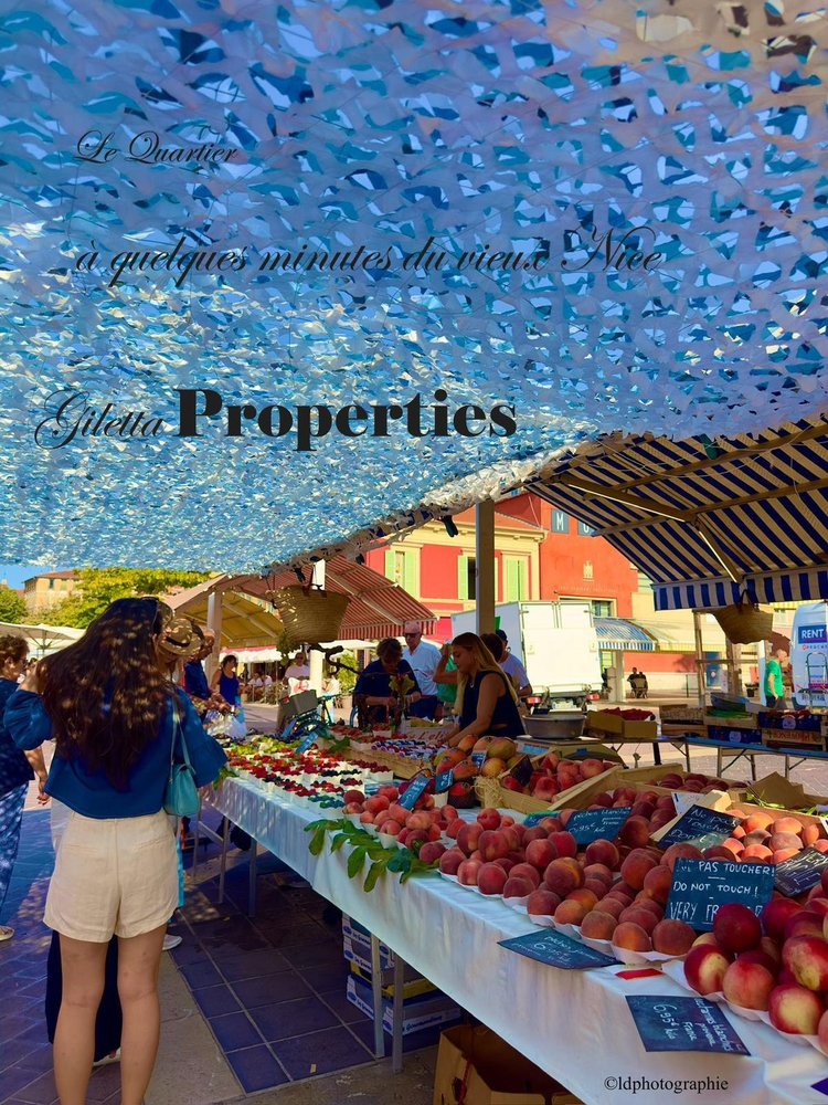 Property photo in Carre d'Argent