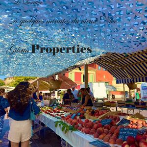 Property in Carre d'Argent