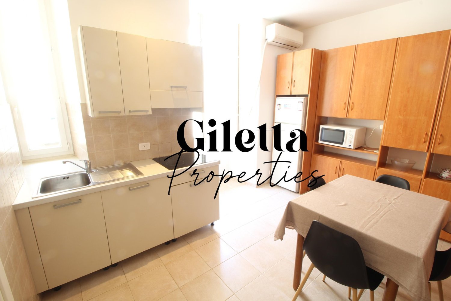 Property photo in Carre d'Argent