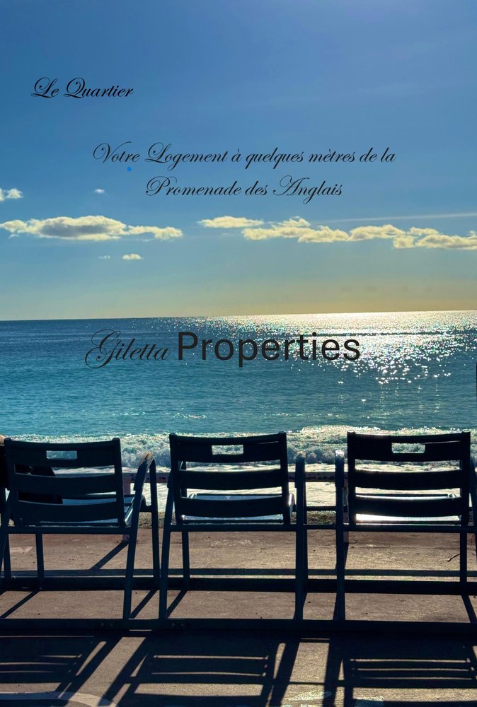 Property photo in Carre d'Argent