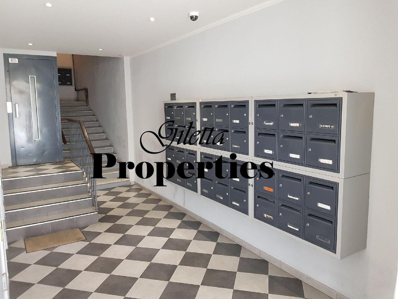 Property photo in Carre d'Argent
