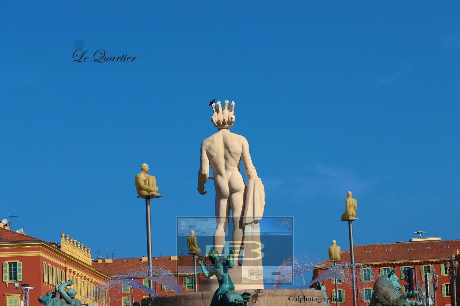 Property photo in Carre d'Argent