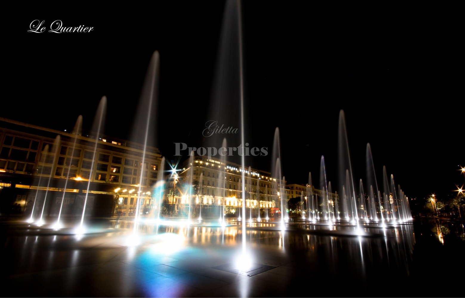 Property photo in Carre d'Argent