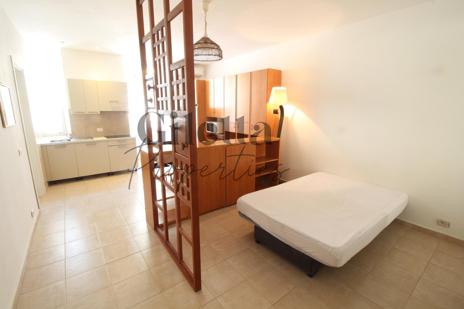 Property photo in Carre d'Argent