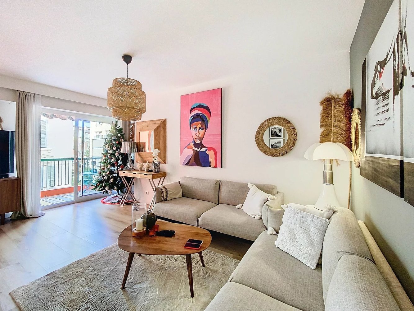 Property photo in Carre d'Argent