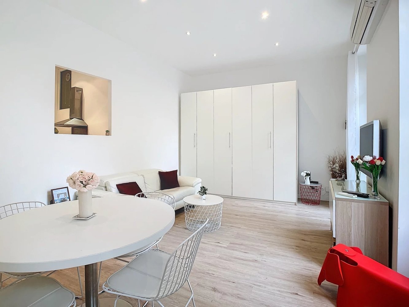 Property photo in Carre d'Argent