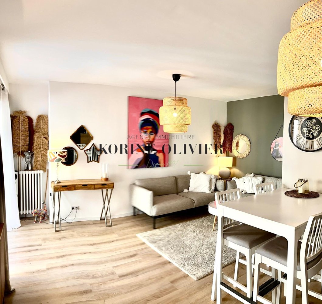 Property photo in Carre d'Argent