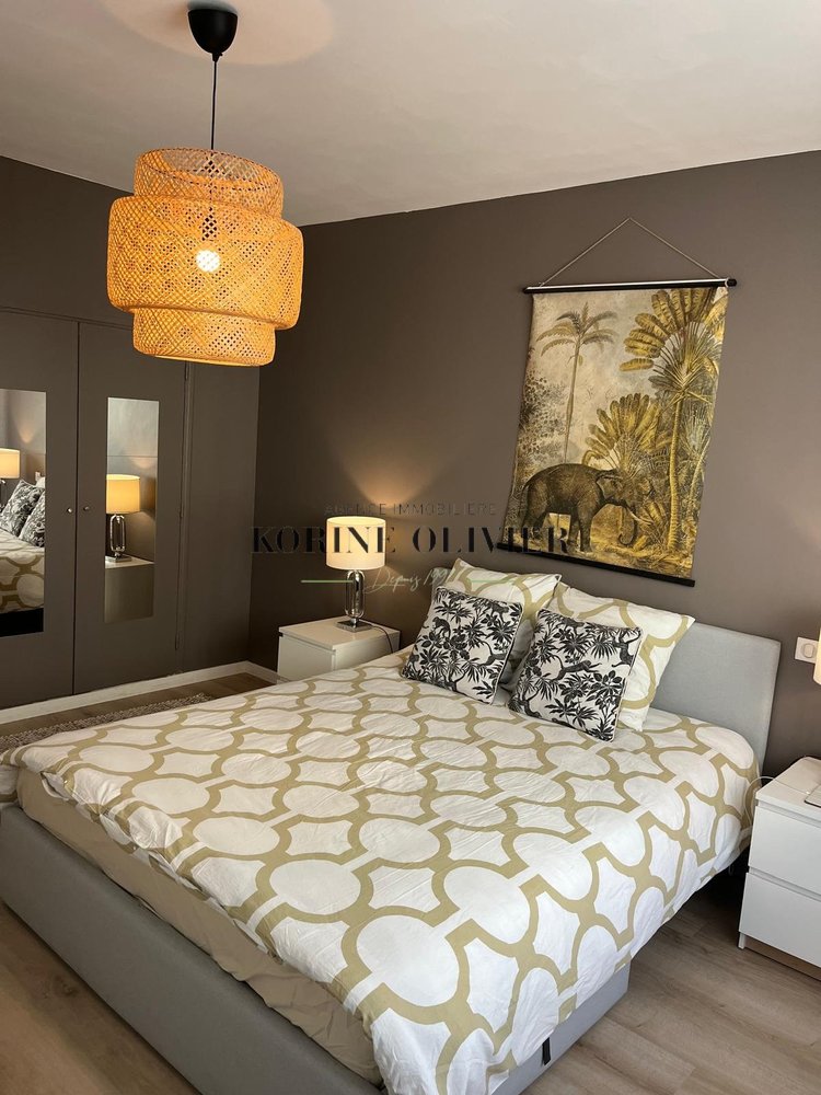 Property photo in Carre d'Argent