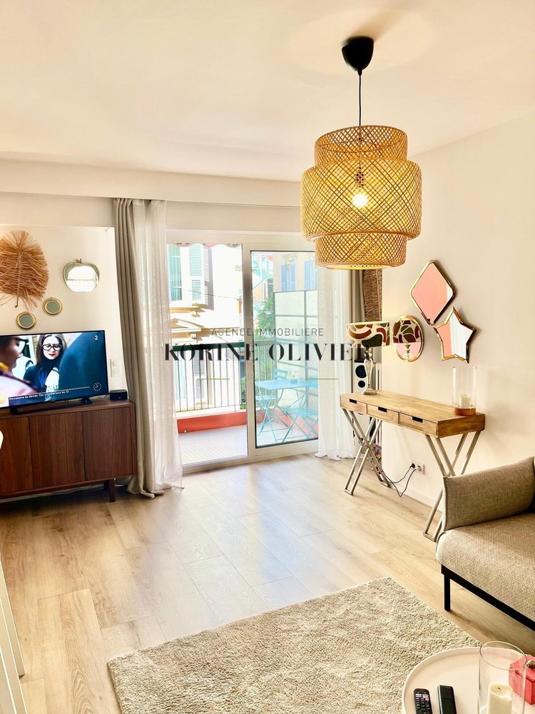 Property photo in Carre d'Argent