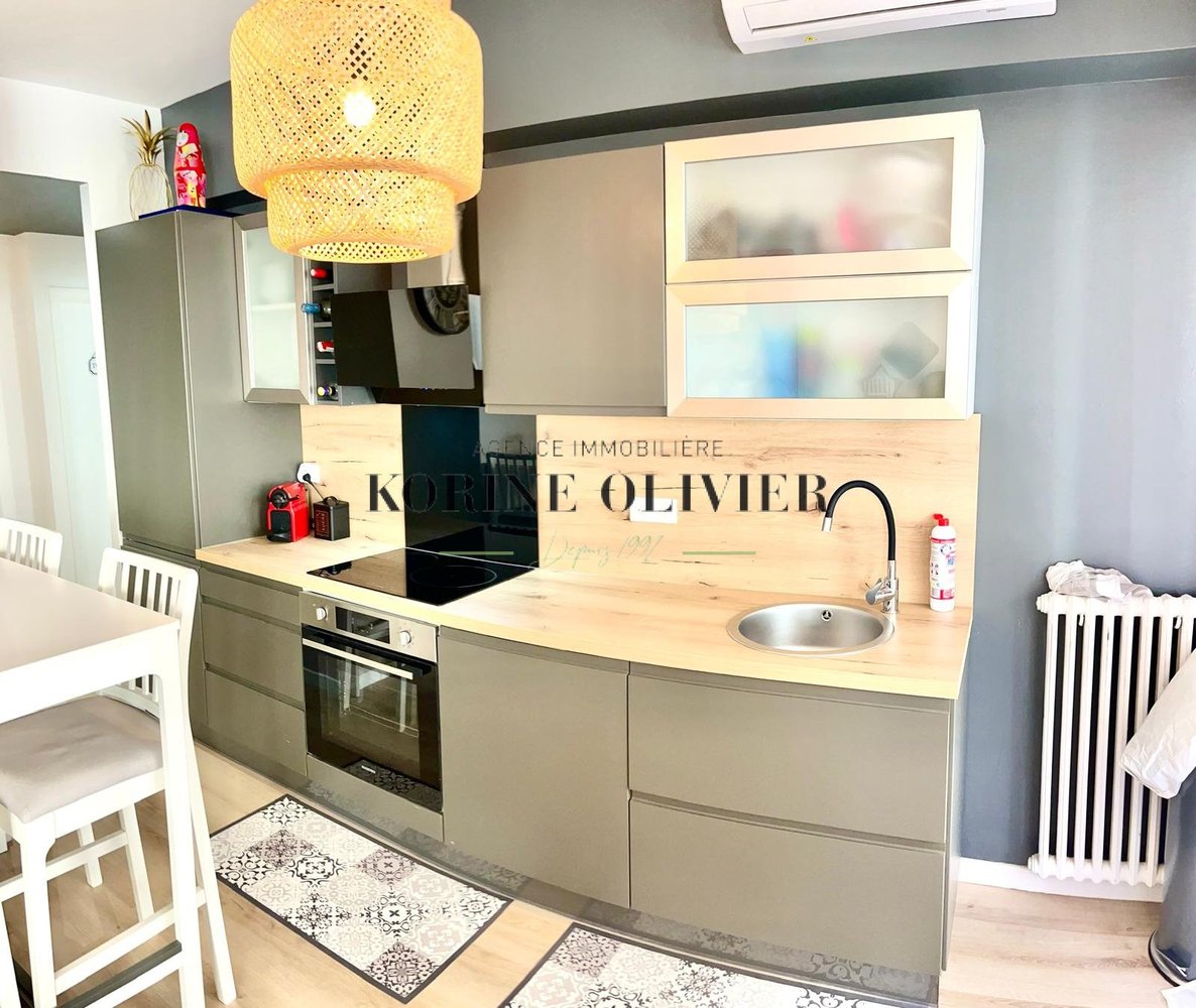 Property photo in Carre d'Argent