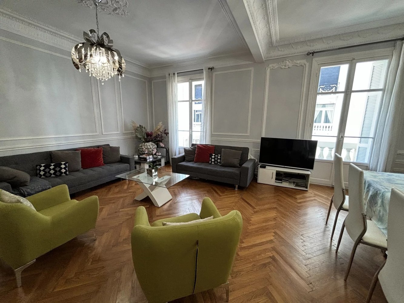 Property photo in Carre d'Or