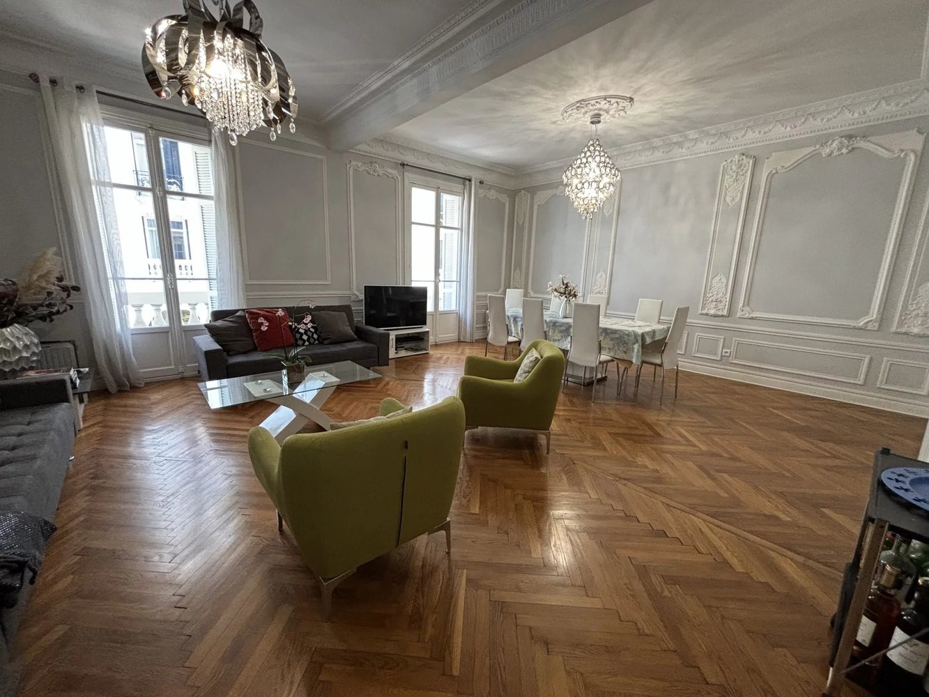 Property photo in Carre d'Or