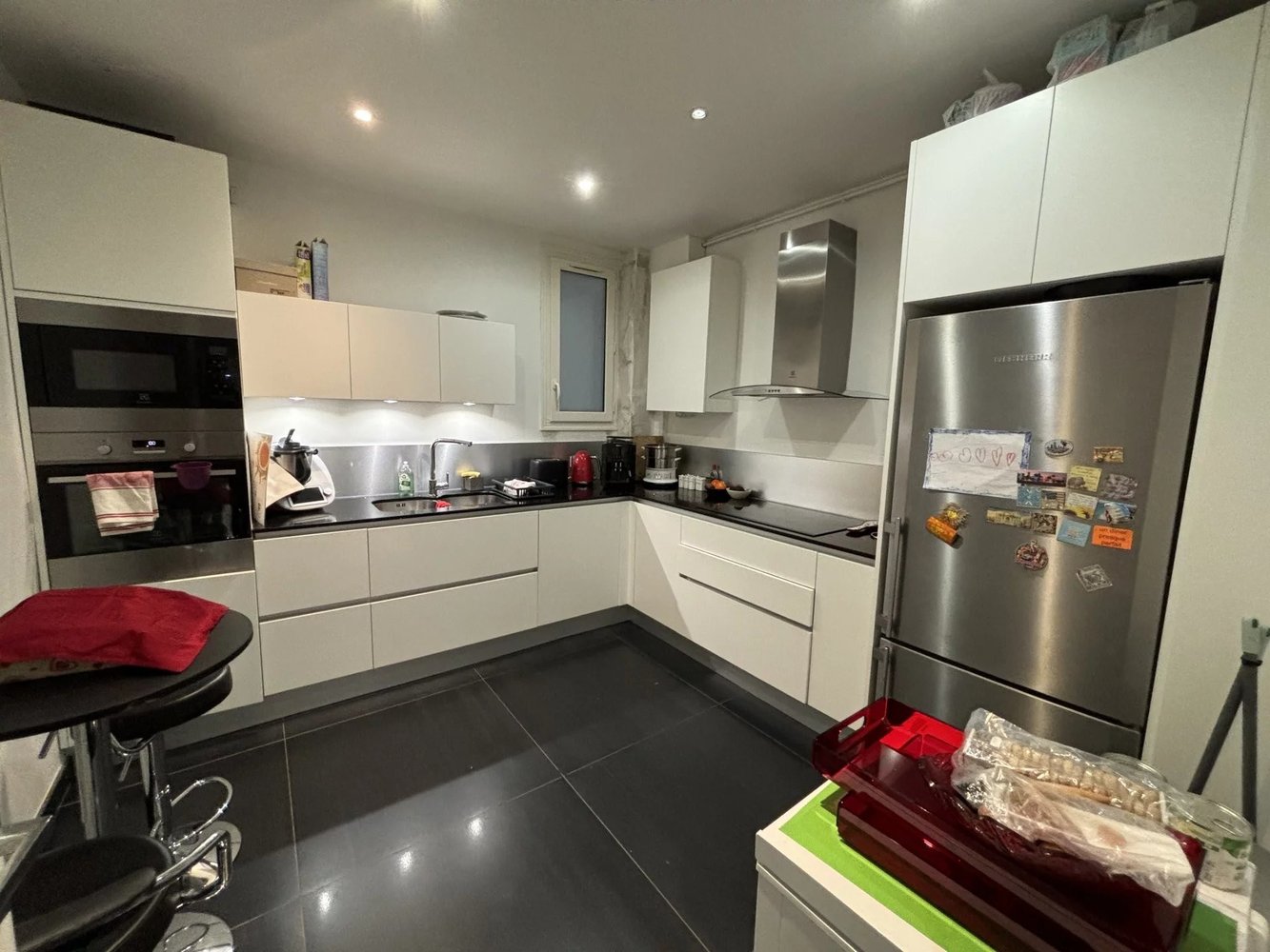 Property photo in Carre d'Or