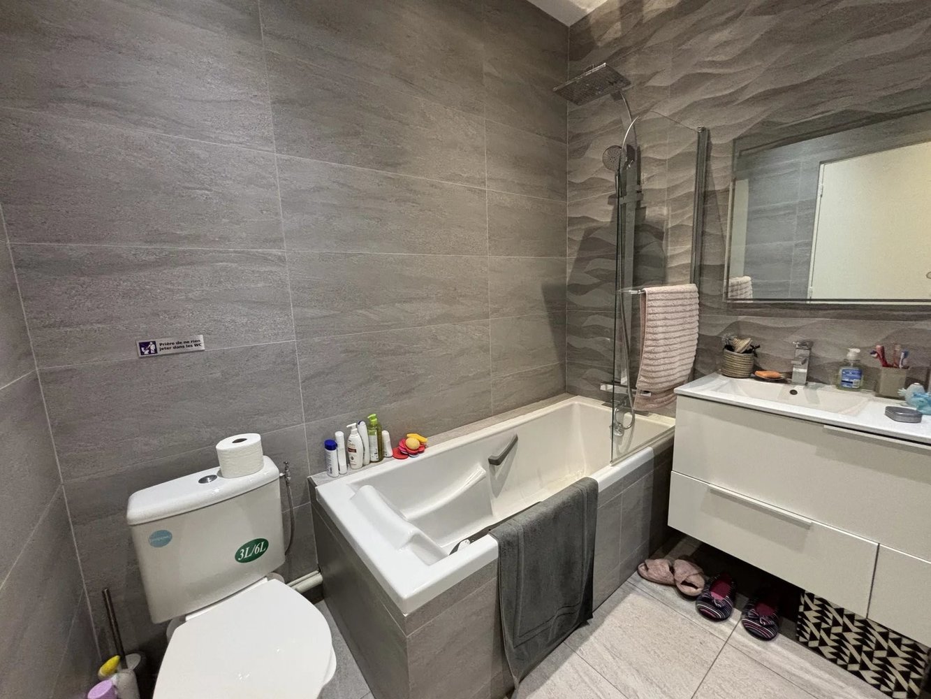 Property photo in Carre d'Or