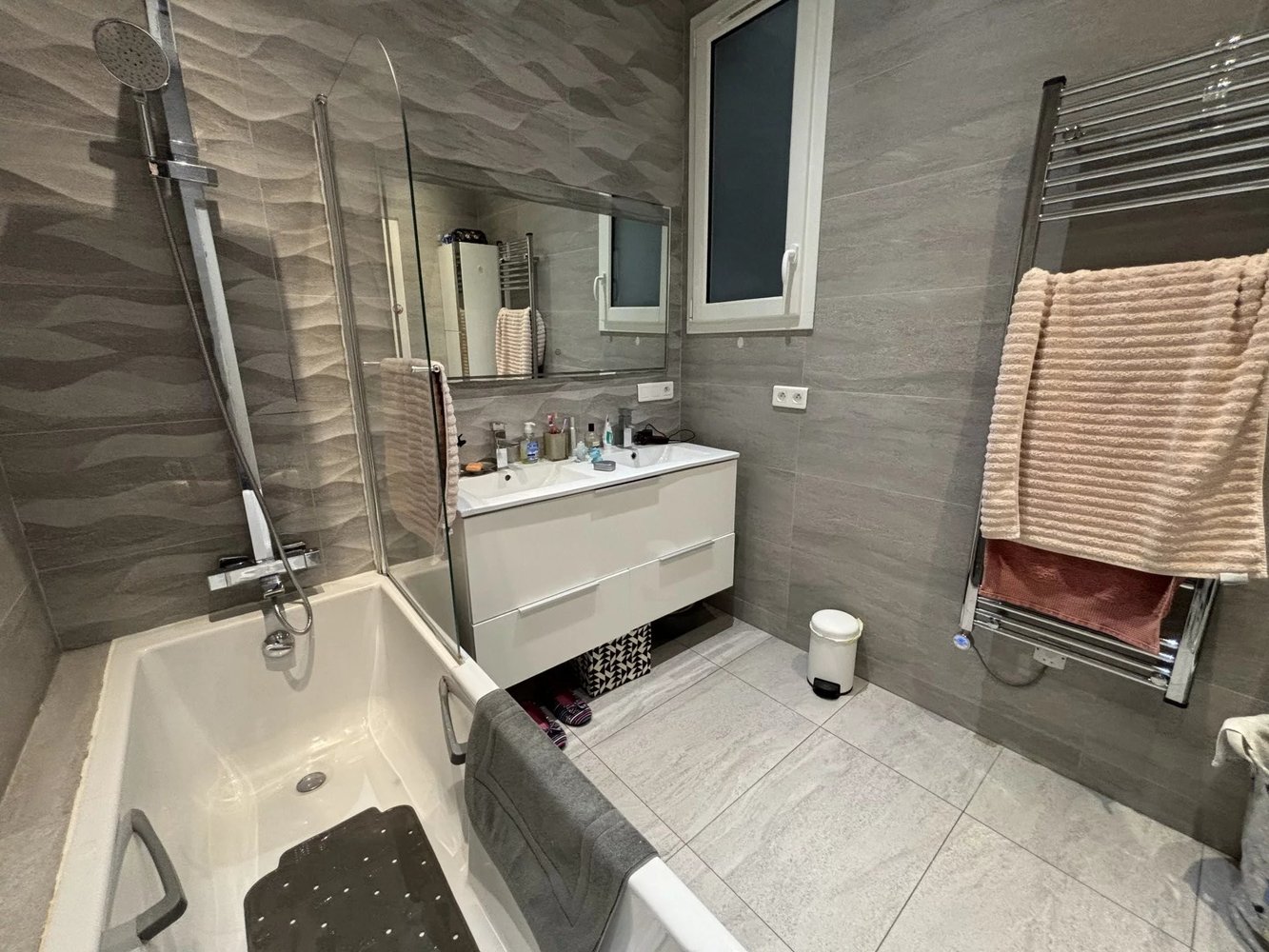 Property photo in Carre d'Or