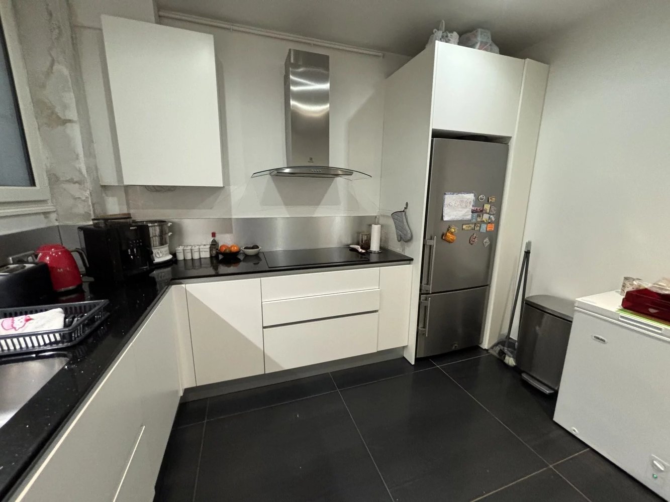 Property photo in Carre d'Or